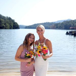 Meet your Posher, Shannon